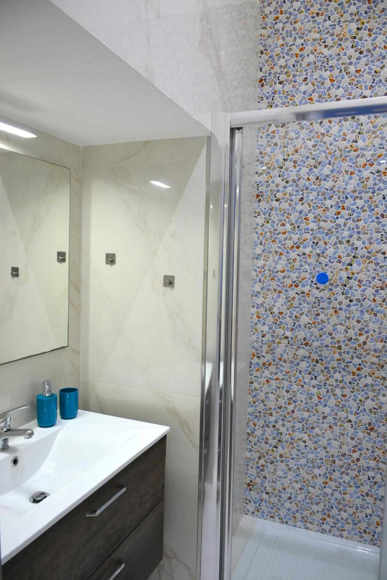 Appartement Casa Chloe - Vicino Al Porto E Basilica San Nicola à Bari Extérieur photo