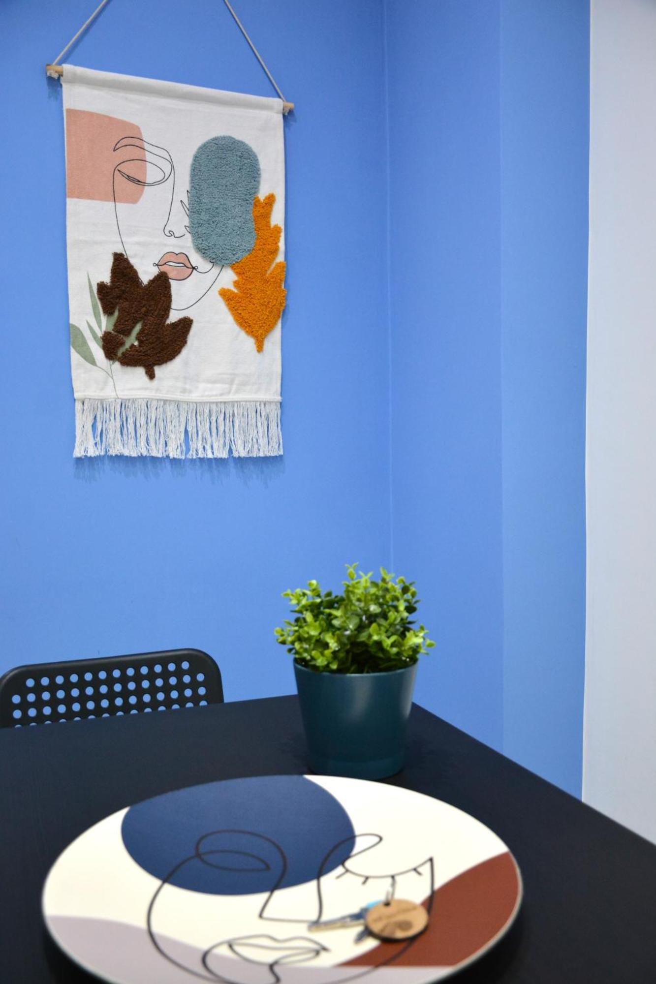 Appartement Casa Chloe - Vicino Al Porto E Basilica San Nicola à Bari Extérieur photo