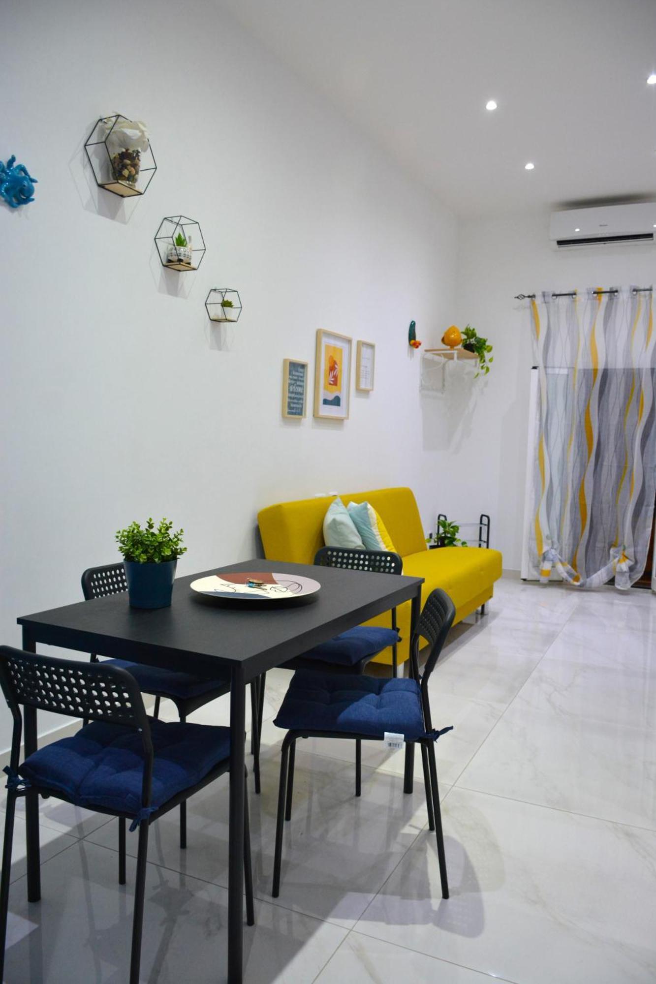 Appartement Casa Chloe - Vicino Al Porto E Basilica San Nicola à Bari Extérieur photo