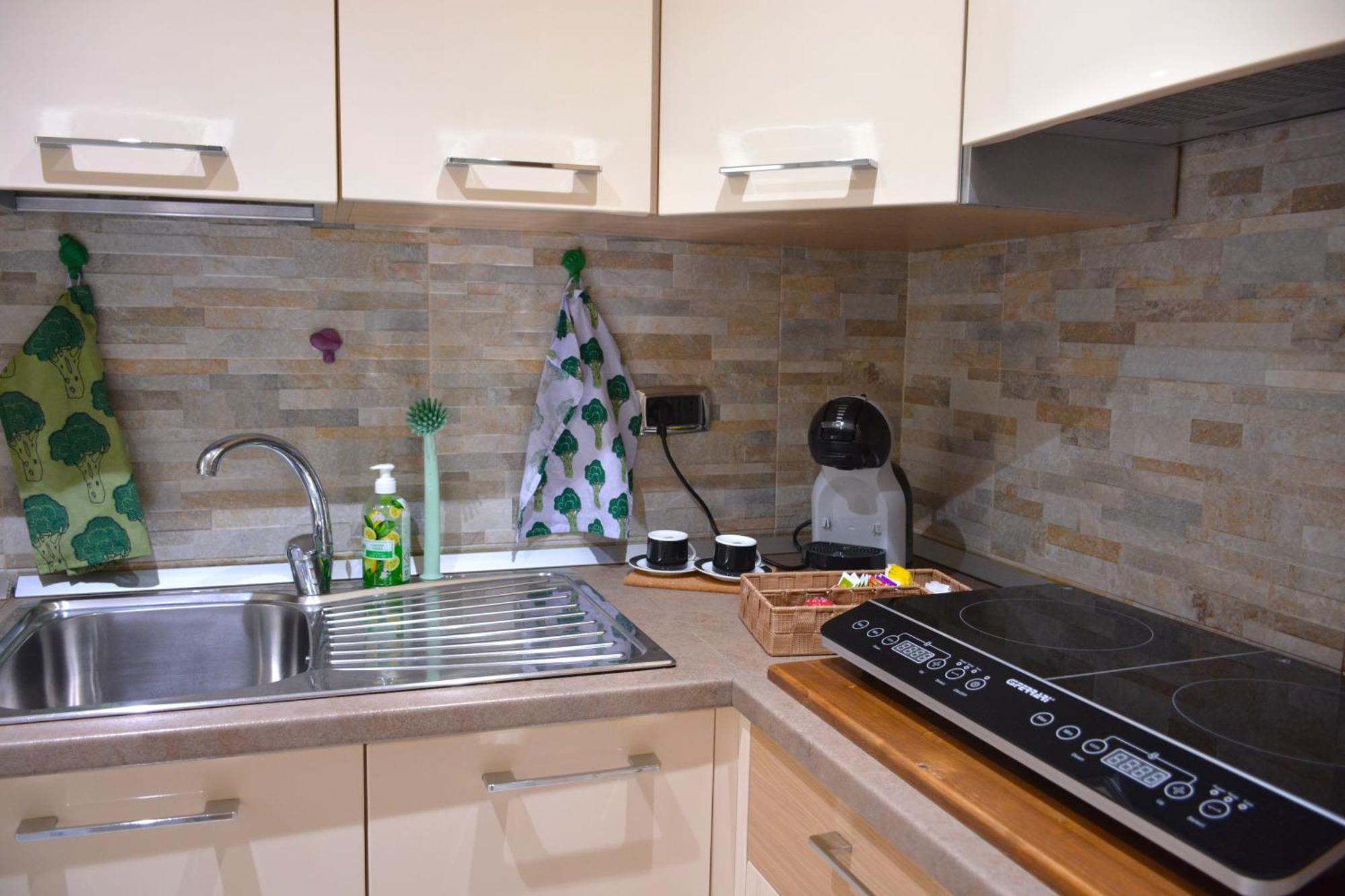 Appartement Casa Chloe - Vicino Al Porto E Basilica San Nicola à Bari Extérieur photo