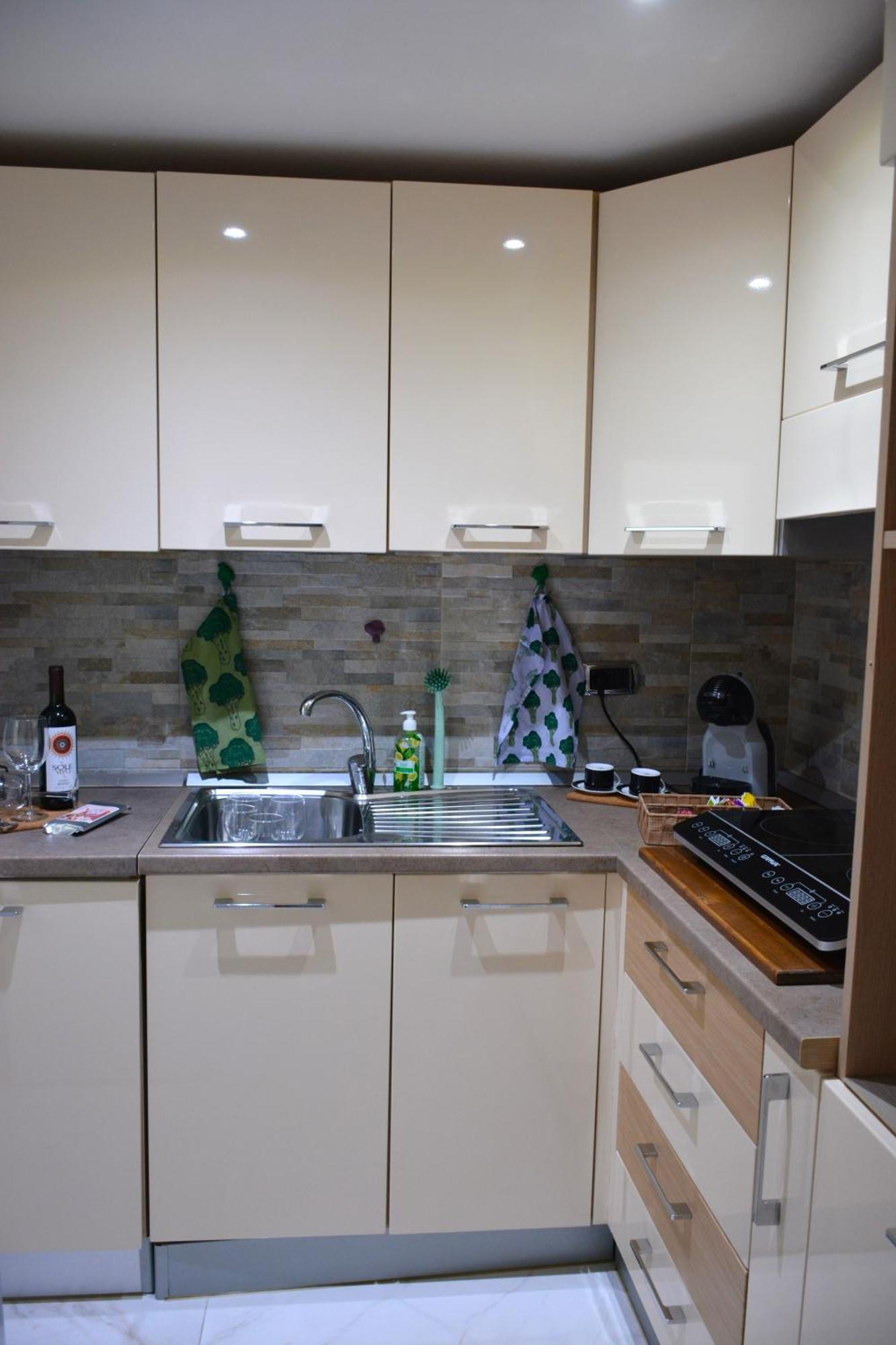 Appartement Casa Chloe - Vicino Al Porto E Basilica San Nicola à Bari Extérieur photo
