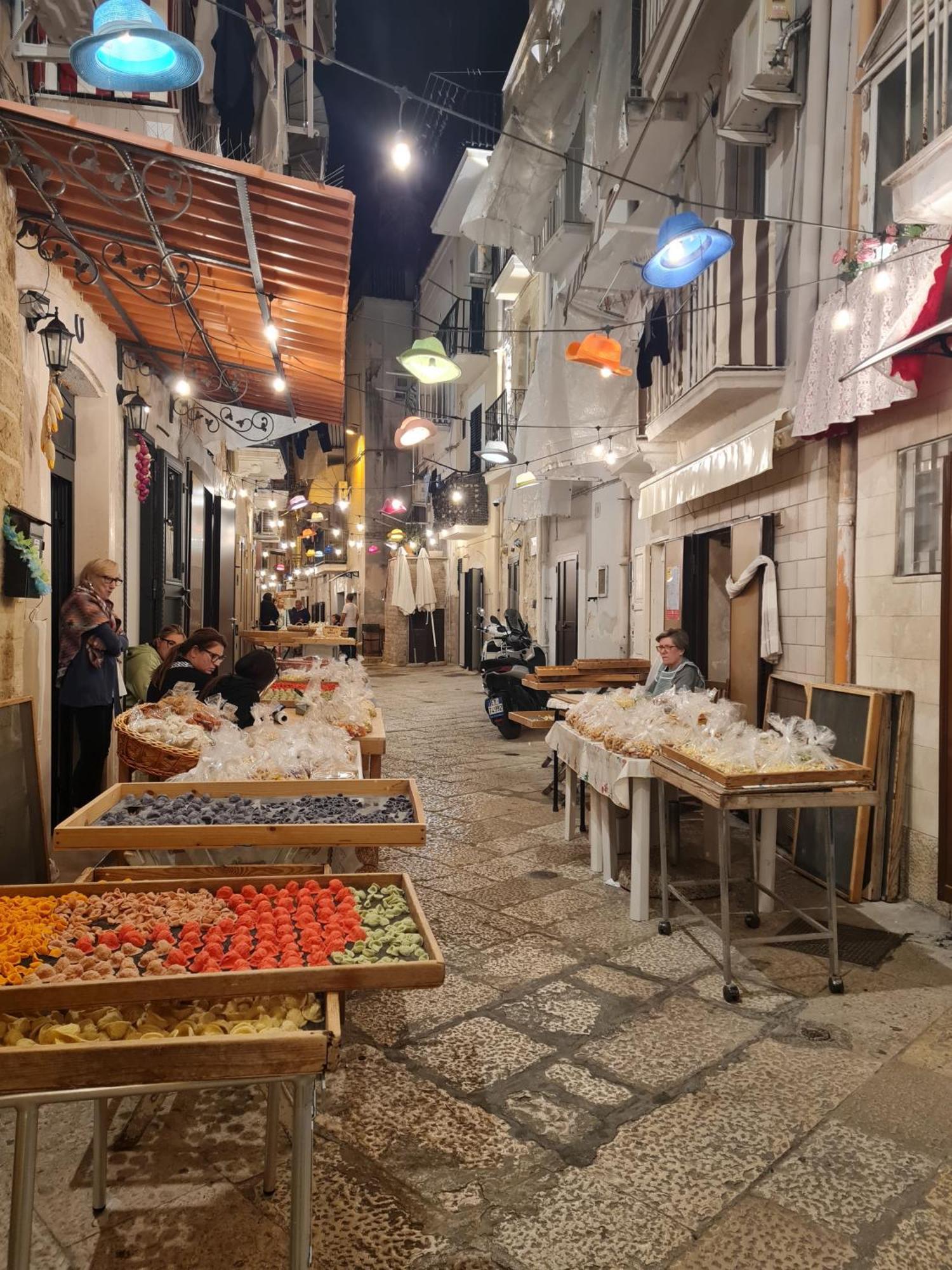Appartement Casa Chloe - Vicino Al Porto E Basilica San Nicola à Bari Extérieur photo