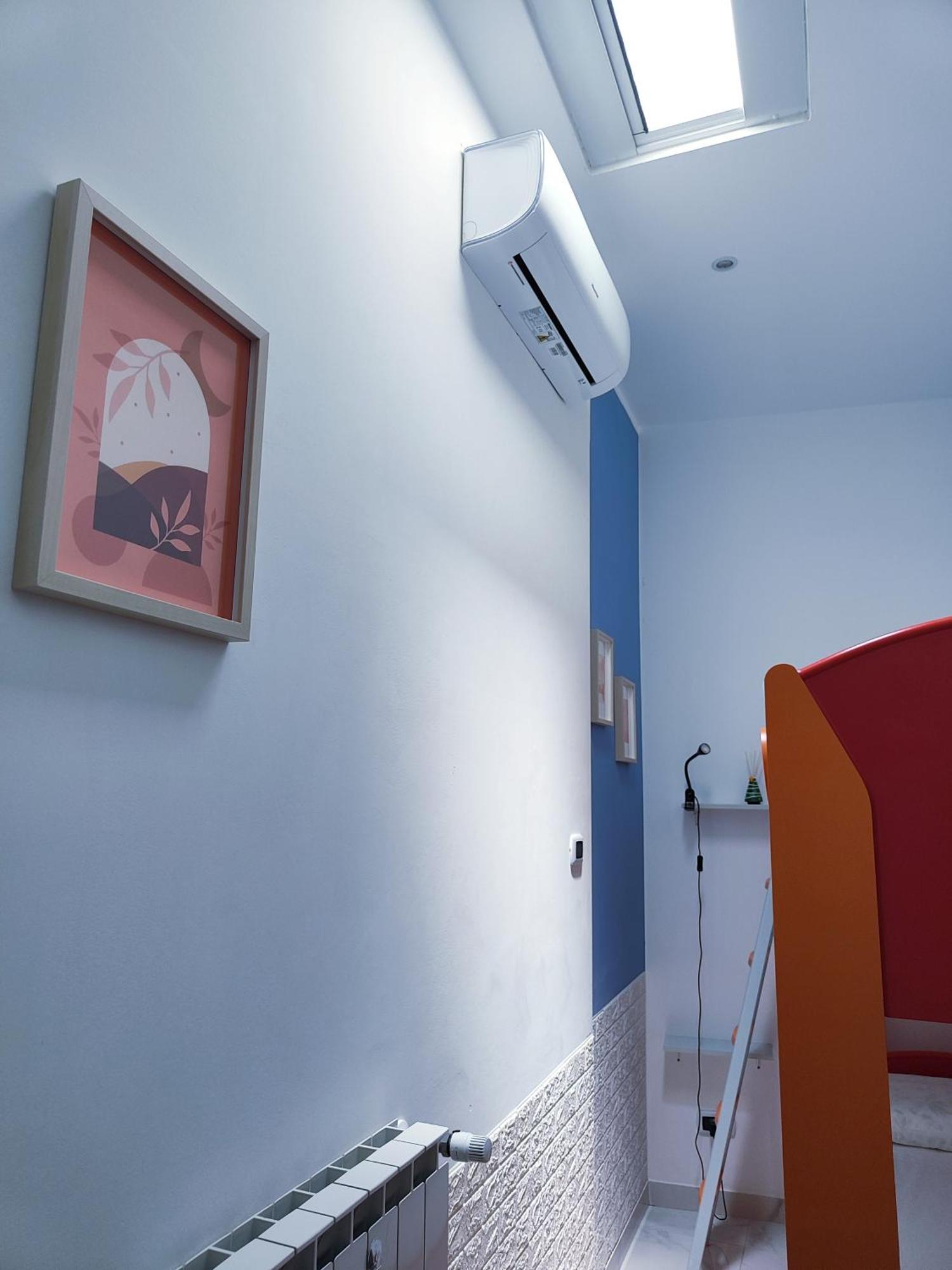 Appartement Casa Chloe - Vicino Al Porto E Basilica San Nicola à Bari Extérieur photo